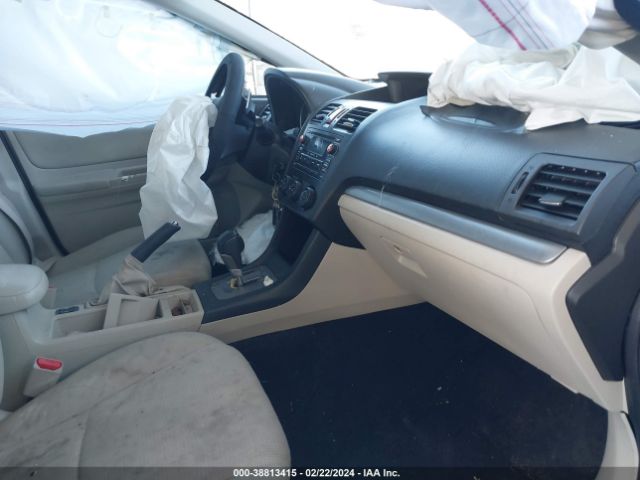 JF1GPAL64EH226346 Subaru Impreza 2.0i Sport Premium