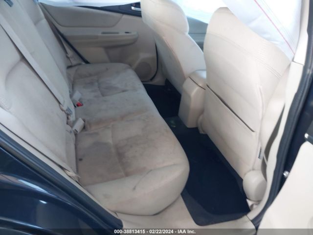 JF1GPAL64EH226346 Subaru Impreza 2.0i Sport Premium
