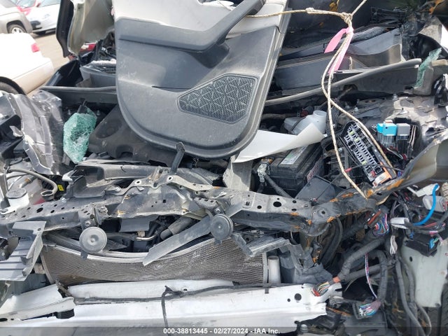 Toyota Rav4 Adventure 2019 2T3J1RFV0KW004668 Image 10