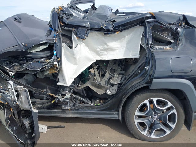 Toyota Rav4 Adventure 2019 2T3J1RFV0KW004668 Image 14