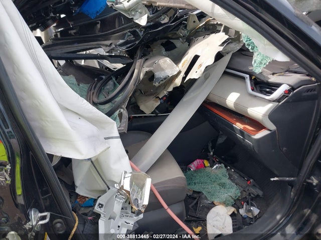 Toyota Rav4 Adventure 2019 2T3J1RFV0KW004668 Image 5