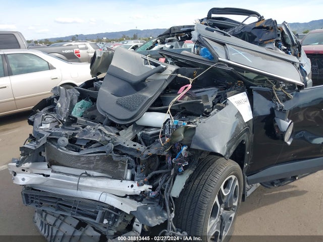 Toyota Rav4 Adventure 2019 2T3J1RFV0KW004668 Image 6