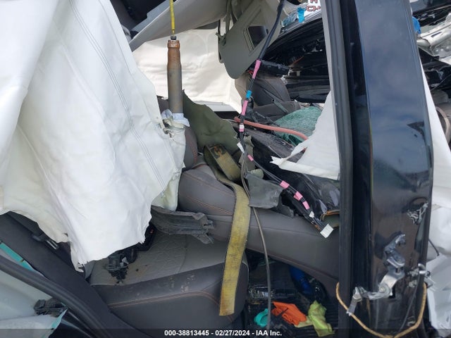 Toyota Rav4 Adventure 2019 2T3J1RFV0KW004668 Image 8