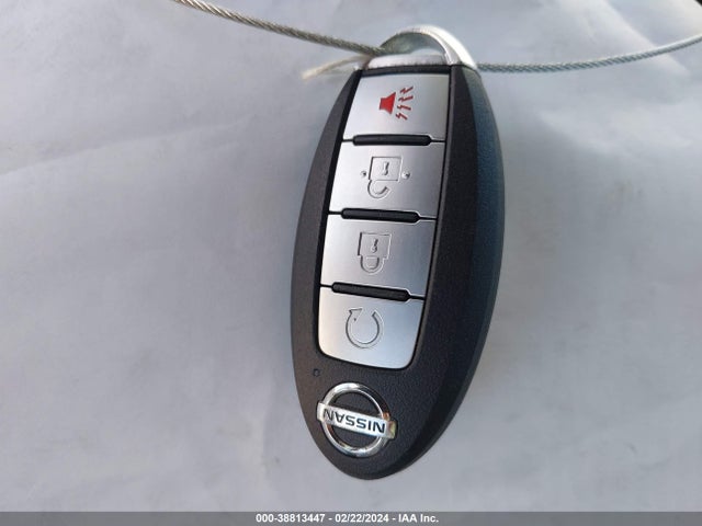 Nissan KICKS SV 2019 3N1CP5CU6KL518286 Image 11