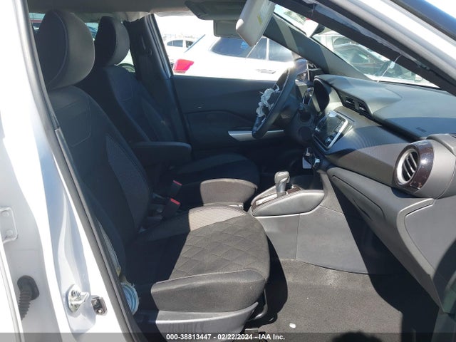 Nissan KICKS SV 2019 3N1CP5CU6KL518286 Image 5