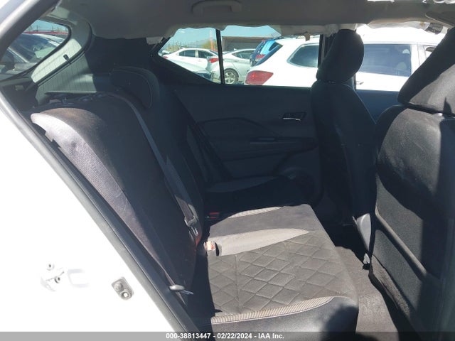 Nissan KICKS SV 2019 3N1CP5CU6KL518286 Image 8