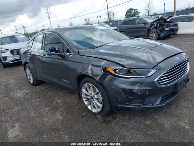 3FA6P0MU5KR201792 auction archive image