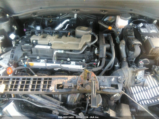 KIA Sportage X-line 2023 5XYK6CAF5PG045354 Image 10