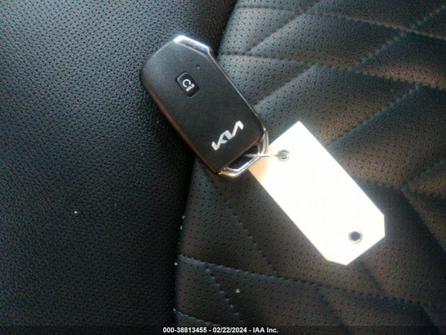 KIA Sportage X-line 2023 5XYK6CAF5PG045354 Image 11