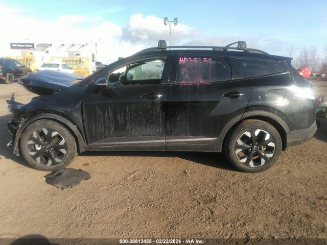 KIA Sportage X-line 2023 5XYK6CAF5PG045354 Image 14