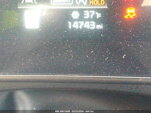 KIA Sportage X-line 2023 5XYK6CAF5PG045354 Image 15
