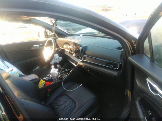 KIA Sportage X-line 2023 5XYK6CAF5PG045354 Image 5