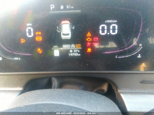 KIA Sportage X-line 2023 5XYK6CAF5PG045354 Image 7