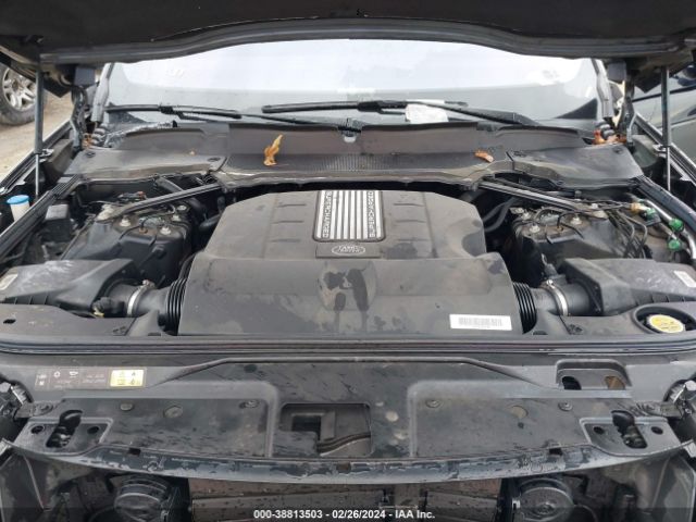 SALRR2RV9JA071709 Land Rover Discovery Hse