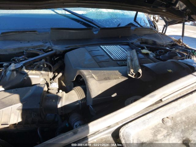 SALWR2SEXMA759624 Land Rover Range Rover Sport Hse Dynamic