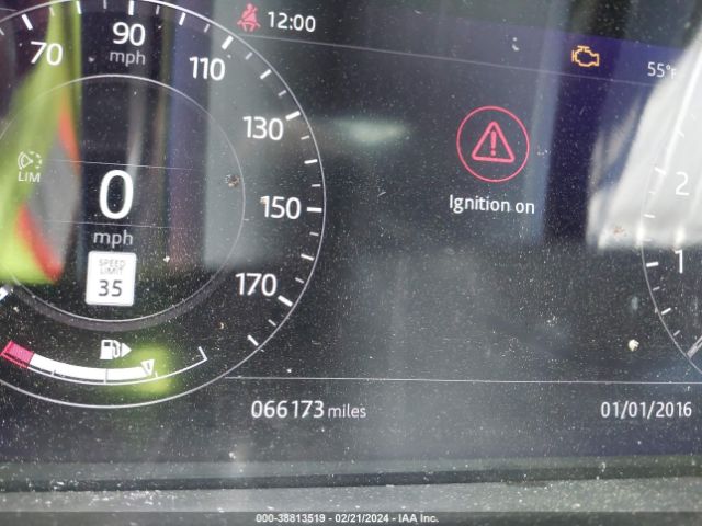 SALWR2SEXMA759624 Land Rover Range Rover Sport Hse Dynamic