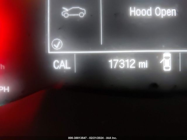 3GNCJNSB4KL218039 Chevrolet TRAX LS