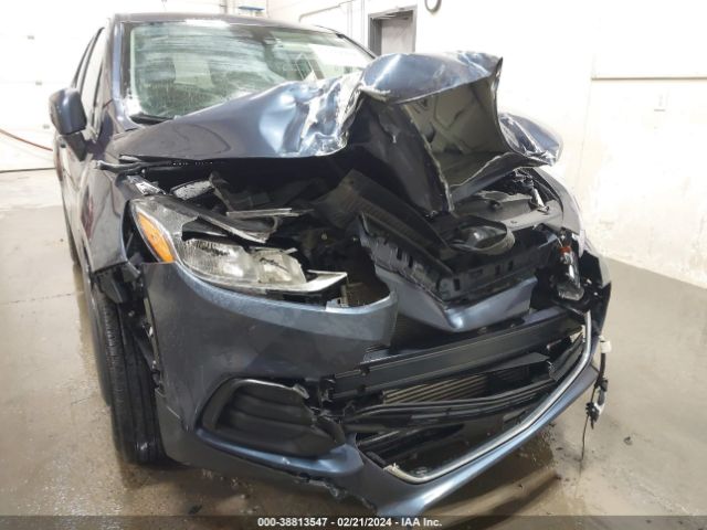 3GNCJNSB4KL218039 Chevrolet TRAX LS