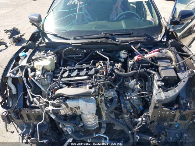 2HGFC3B37LH352326 Honda CIVIC EX