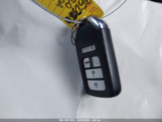 2HGFC3B37LH352326 Honda CIVIC EX