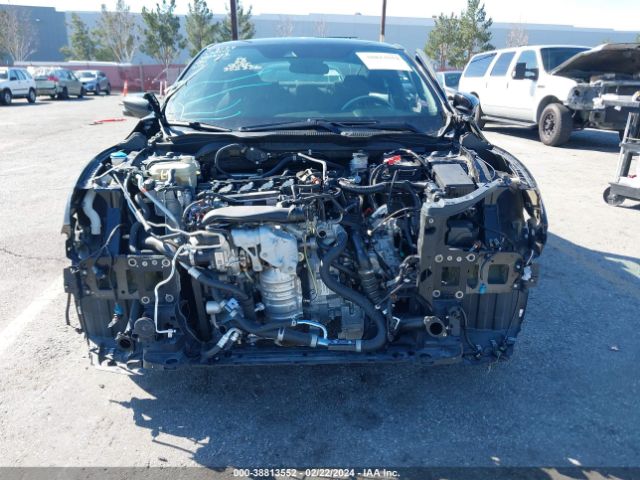 2HGFC3B37LH352326 Honda CIVIC EX