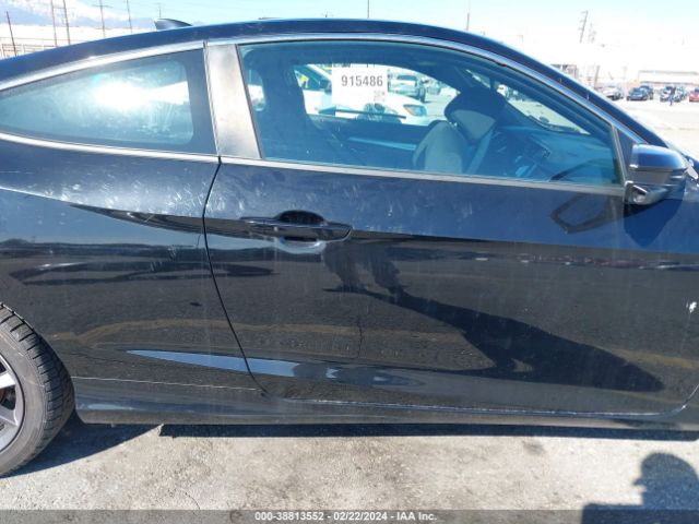 2HGFC3B37LH352326 Honda CIVIC EX