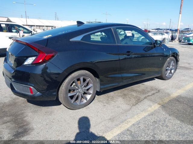 2HGFC3B37LH352326 Honda CIVIC EX