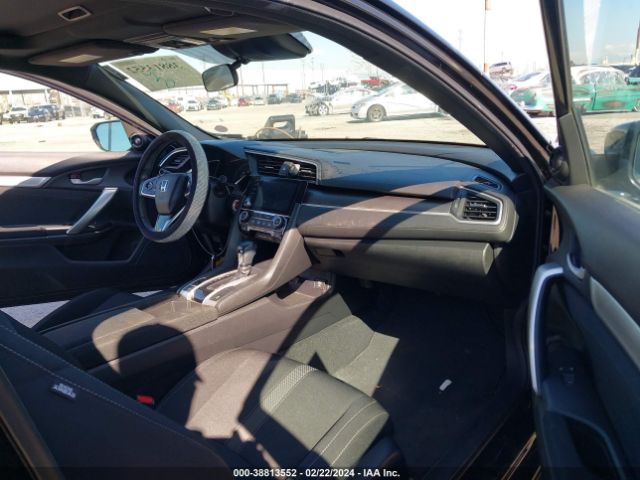 2HGFC3B37LH352326 Honda CIVIC EX