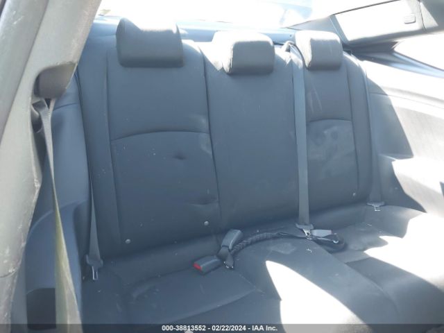 2HGFC3B37LH352326 Honda CIVIC EX