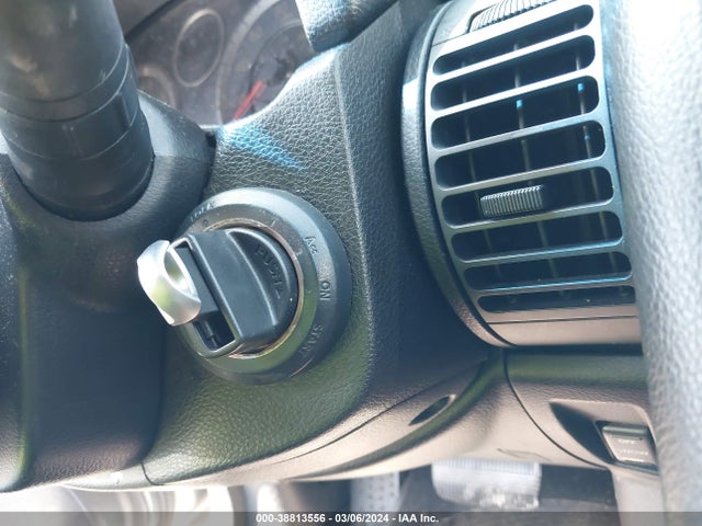 2006 INFINITI G35X VIN: JNKCV51F16M606681