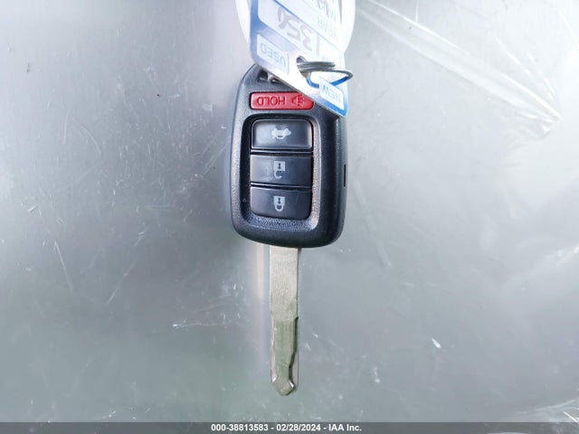 Honda Civic Lx 2019 2HGFC2F67KH532550 Image 11