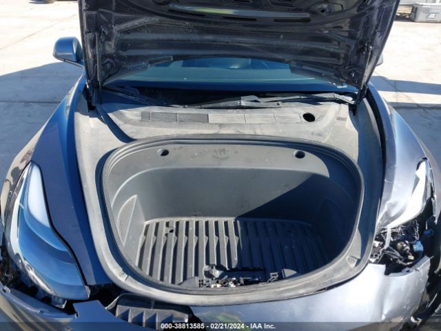 5YJ3E1EA8MF051792 Tesla Model 3 Standard Range Plus Rear-wheel Drive
