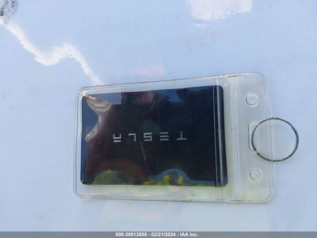 5YJ3E1EA8MF051792 Tesla Model 3 Standard Range Plus Rear-wheel Drive