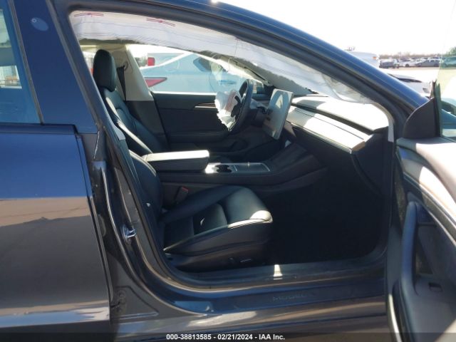 5YJ3E1EA8MF051792 Tesla Model 3 Standard Range Plus Rear-wheel Drive