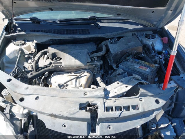 Toyota CAMRY SE 2017 4T1BF1FK8HU305607 Image 10