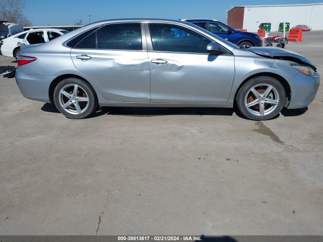 Toyota CAMRY SE 2017 4T1BF1FK8HU305607 Image 14