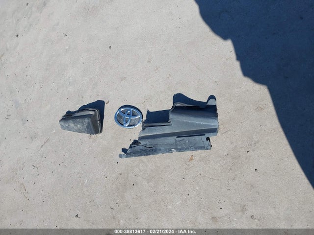 Toyota CAMRY SE 2017 4T1BF1FK8HU305607 Image 12