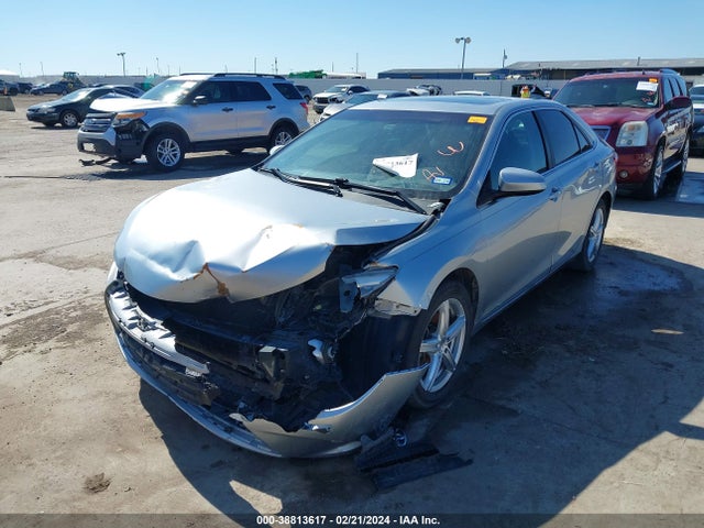 Toyota CAMRY SE 2017 4T1BF1FK8HU305607 Image 6
