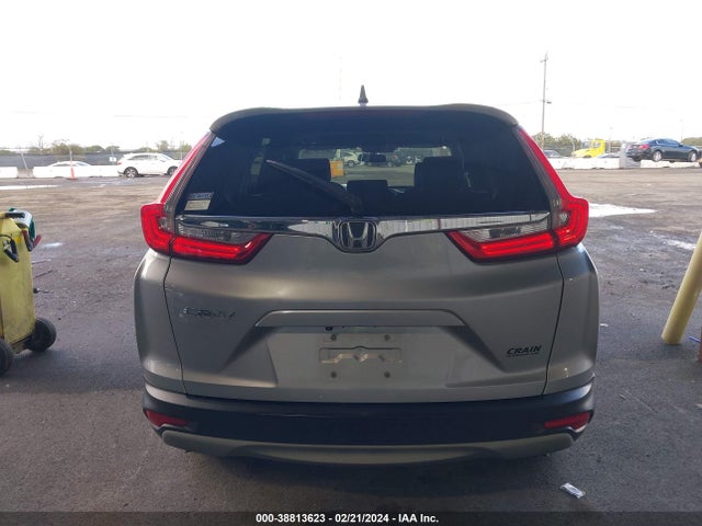 Honda CR-V EX 2017 7FARW1H59HE008840 Image 15