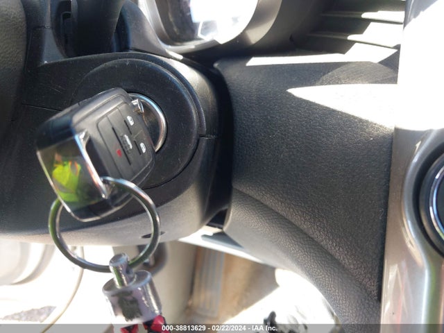 Chevrolet Malibu 1fl 2014 1G11A5SLXEF285728 Image 11