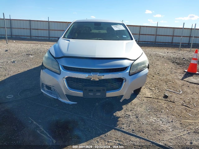 Chevrolet Malibu 1fl 2014 1G11A5SLXEF285728 Image 13
