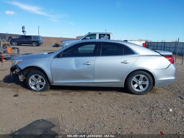 Chevrolet Malibu 1fl 2014 1G11A5SLXEF285728 Image 15