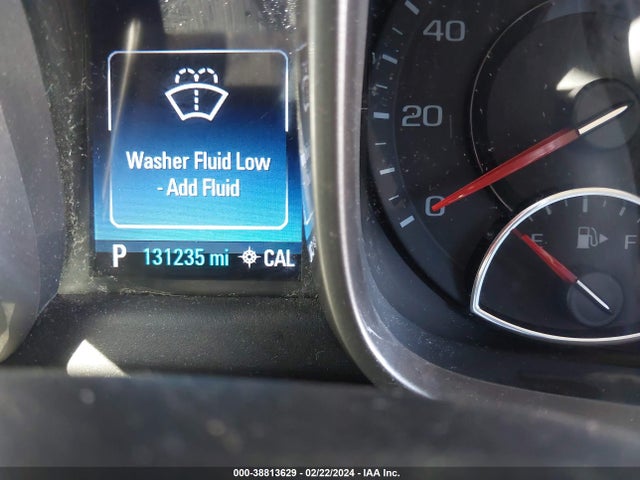 Chevrolet Malibu 1fl 2014 1G11A5SLXEF285728 Image 16