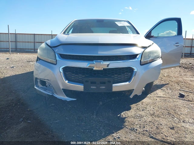 Chevrolet Malibu 1fl 2014 1G11A5SLXEF285728 Image 6