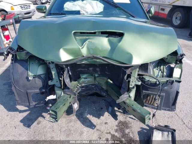 2C3CDXHG8LH205274 Dodge Charger Gt Rwd