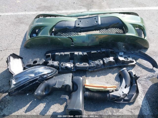 2C3CDXHG8LH205274 Dodge Charger Gt Rwd