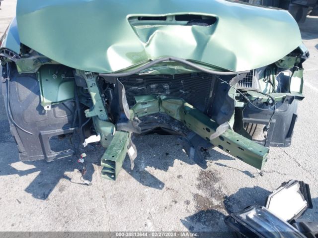 2C3CDXHG8LH205274 Dodge Charger Gt Rwd