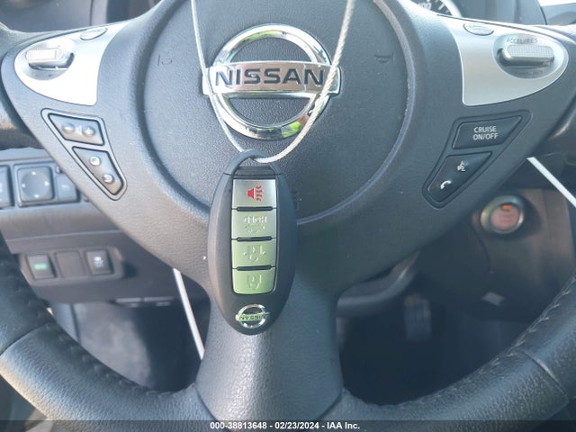 Nissan SENTRA SV 2019 3N1AB7AP1KY245551 Image 11