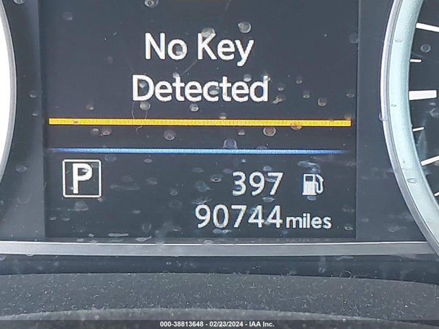 Nissan SENTRA SV 2019 3N1AB7AP1KY245551 Image 15