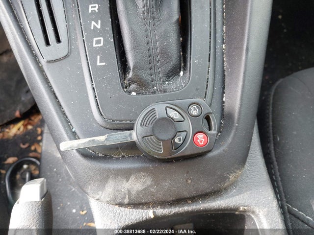 Ford FOCUS S 2017 1FADP3E24HL327803 Image 11